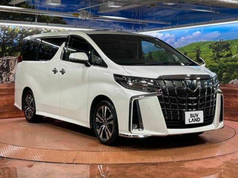 ALPHARD-17