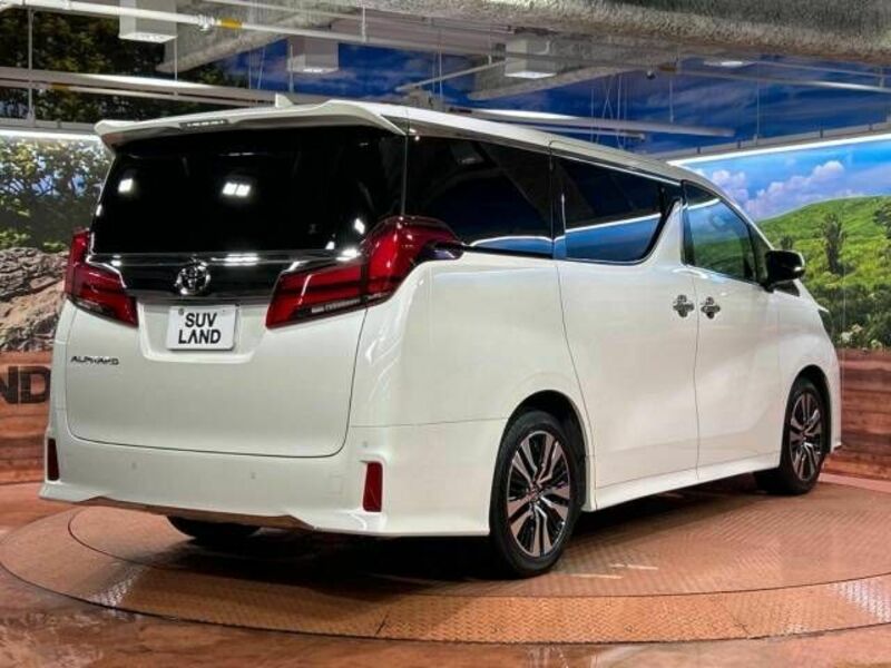 ALPHARD-18