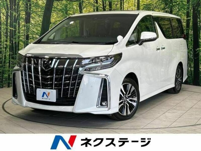 ALPHARD-0