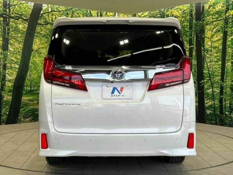 ALPHARD-16