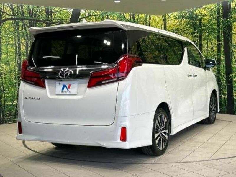 ALPHARD-18