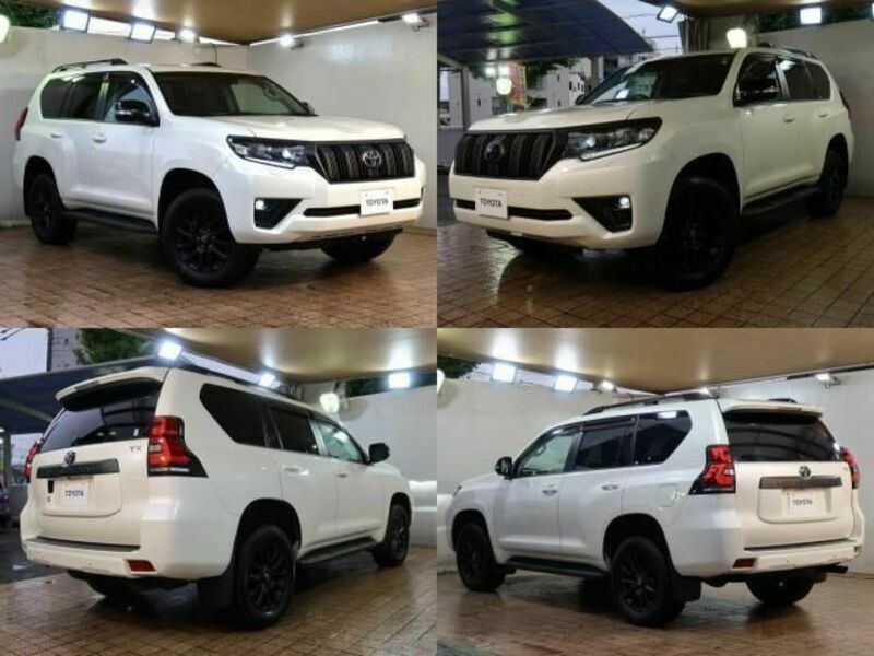 LAND CRUISER PRADO-2