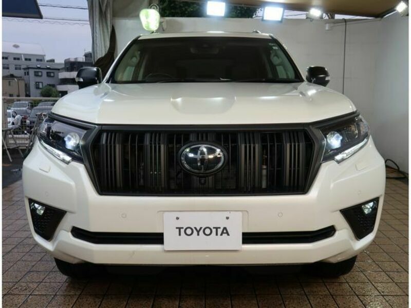 LAND CRUISER PRADO-7