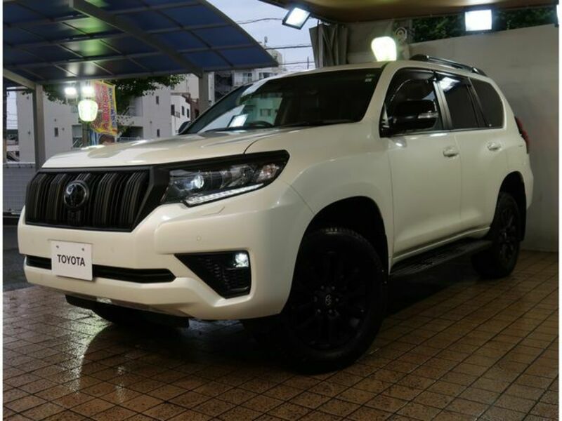 LAND CRUISER PRADO-20