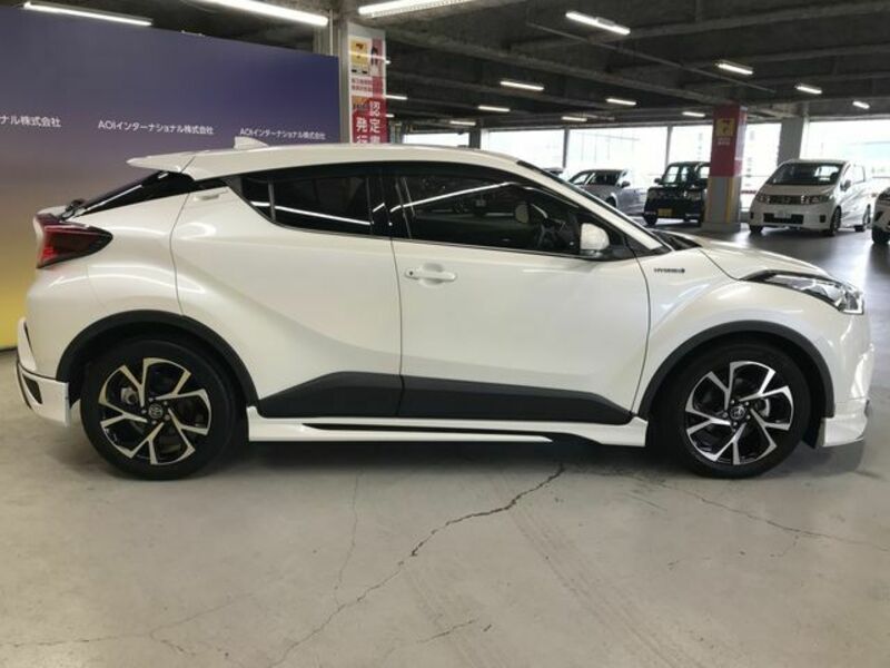 C-HR-6