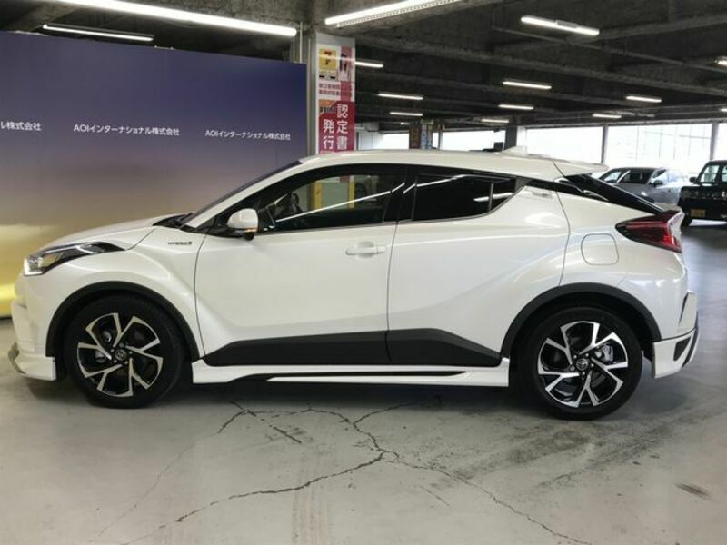 C-HR-10