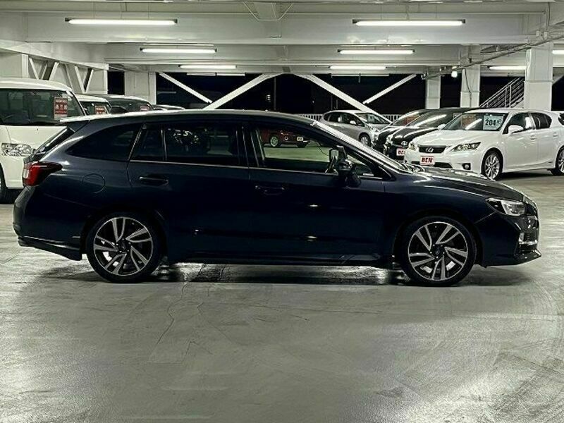 LEVORG-16