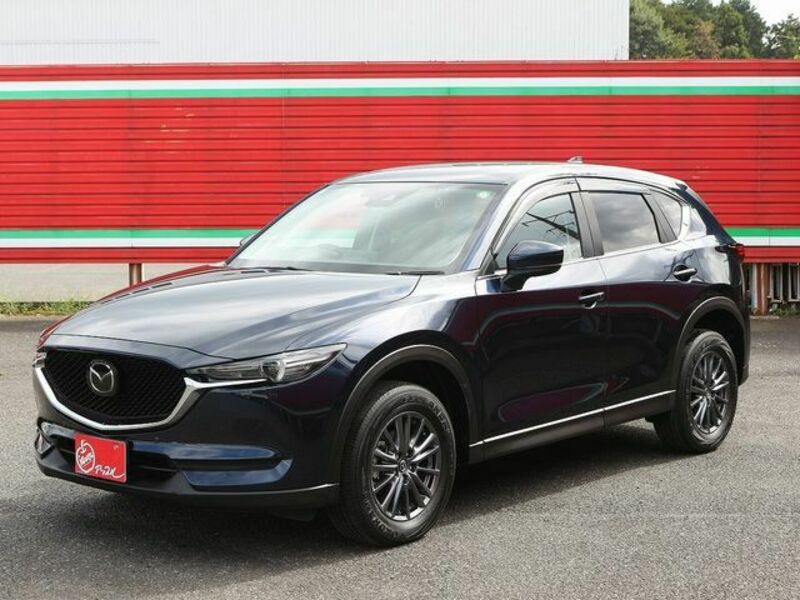 CX-5-21