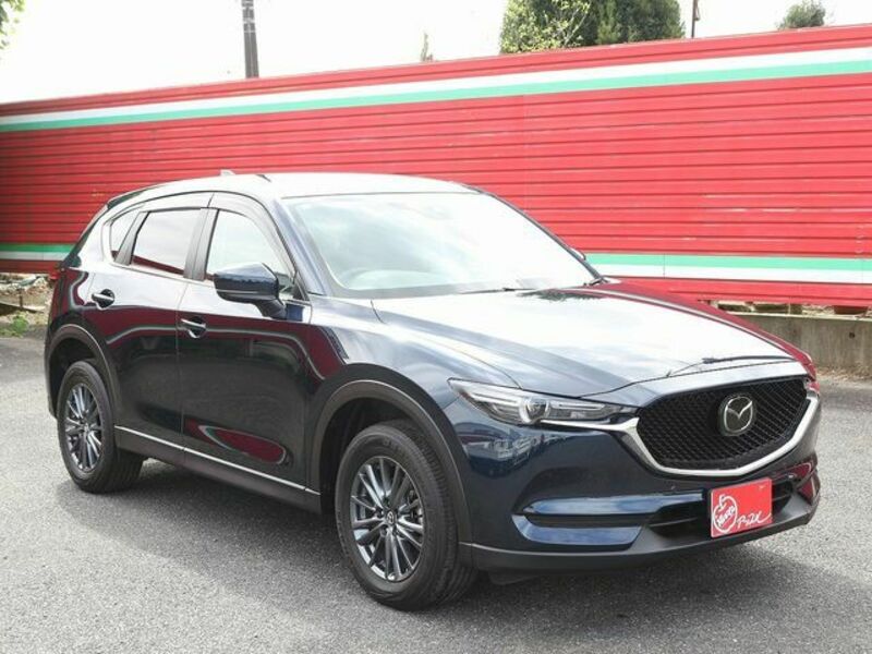 CX-5-23