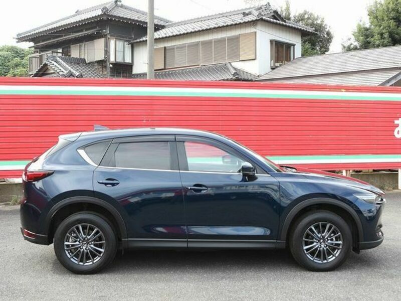 CX-5-24