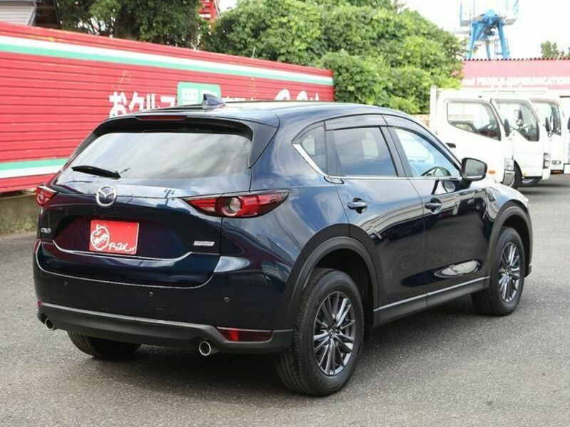 CX-5-25