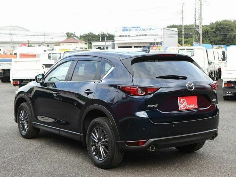 CX-5-27