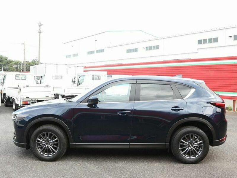 CX-5-28