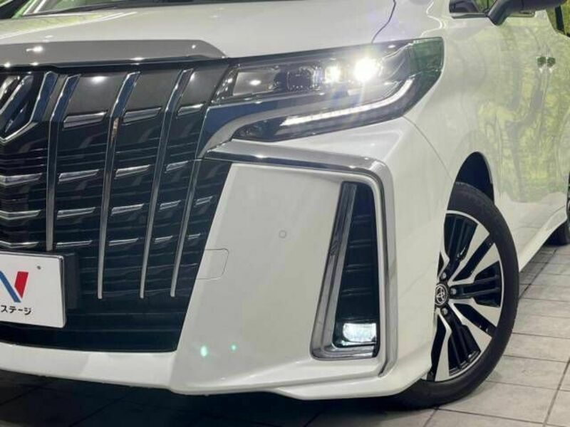 ALPHARD-12