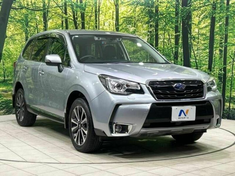 FORESTER-16