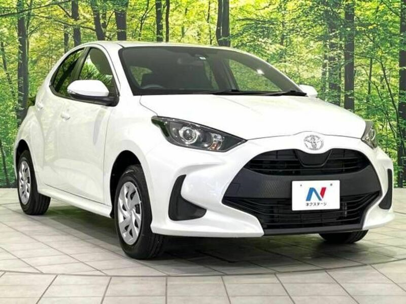 YARIS-16