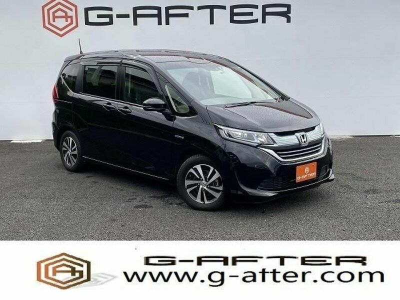 HONDA　FREED HYBRID