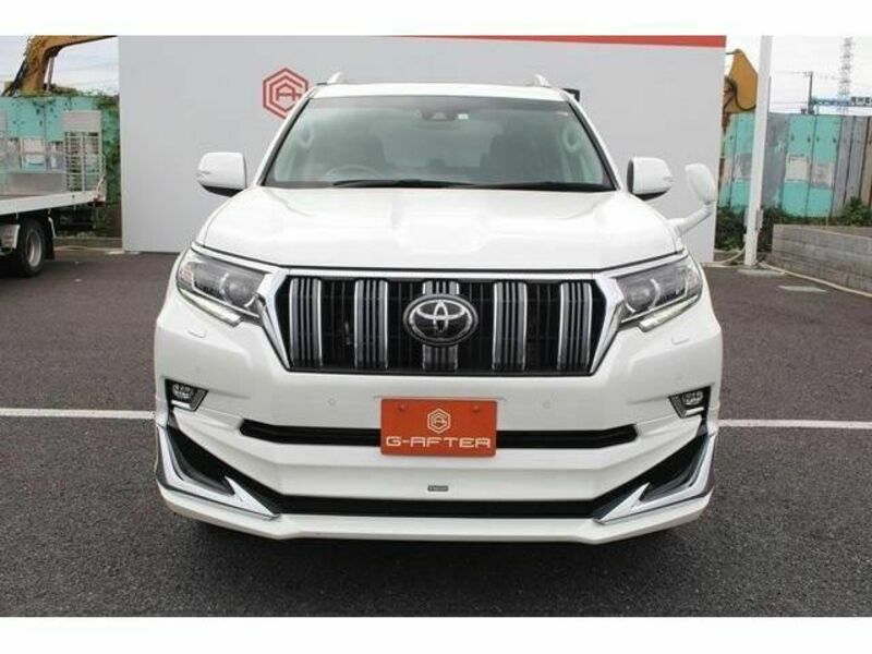 LAND CRUISER PRADO-6