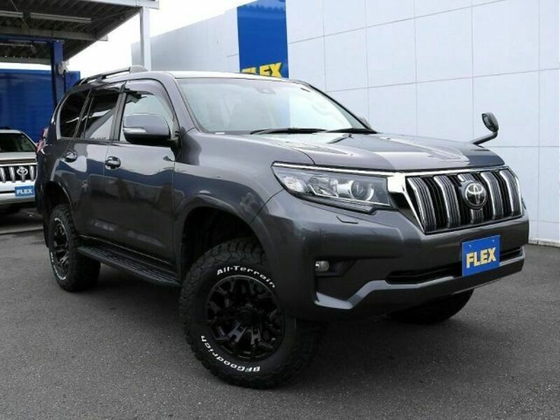 LAND CRUISER PRADO-8