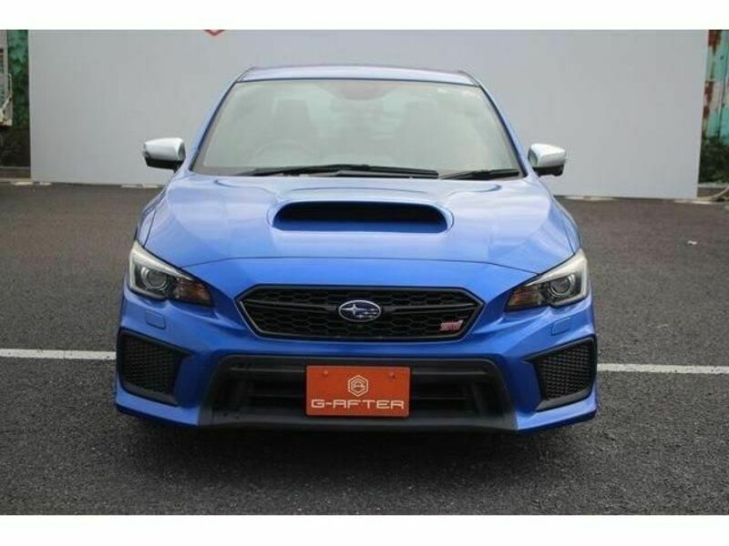 WRX STI-7