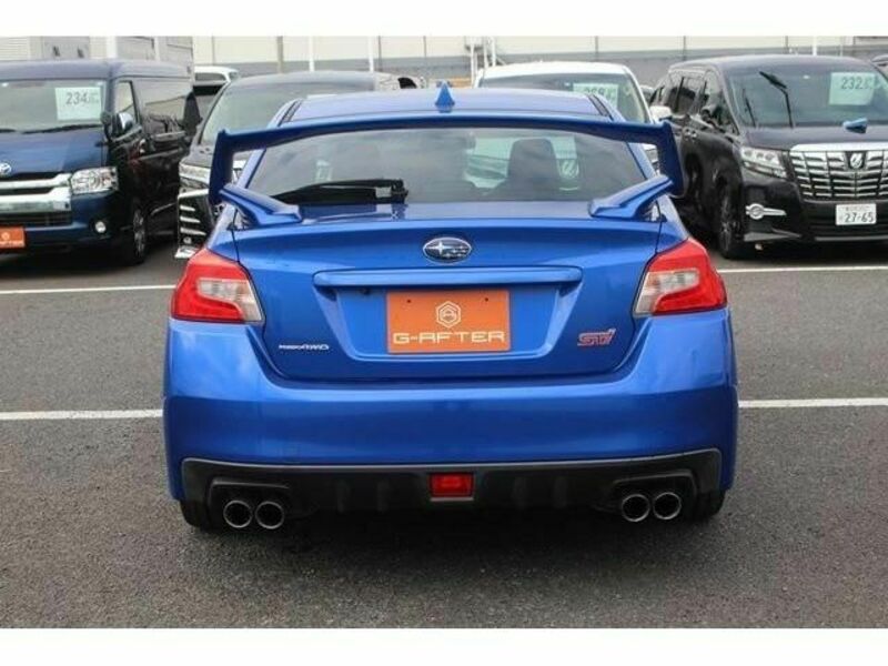 WRX STI-10