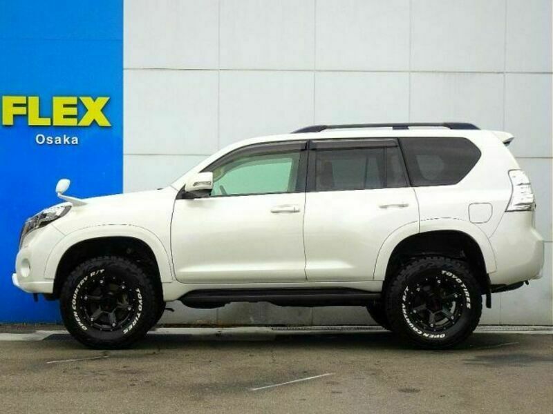 LAND CRUISER PRADO-6