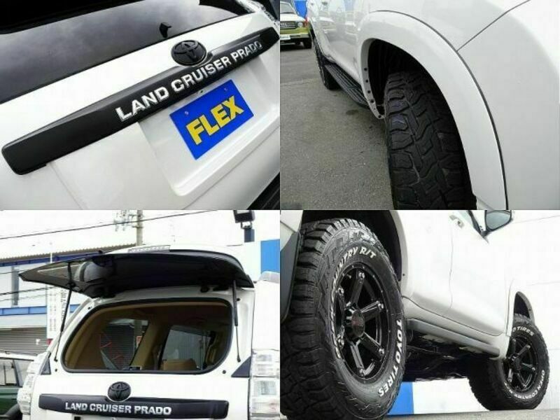 LAND CRUISER PRADO-19