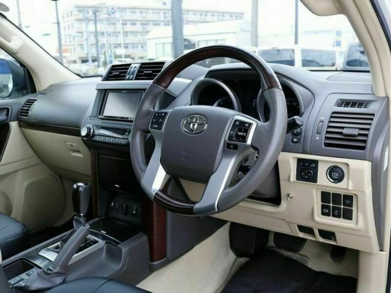 LAND CRUISER PRADO-3