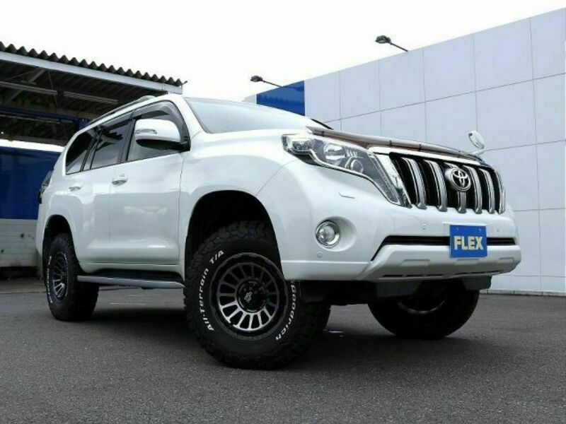 LAND CRUISER PRADO-7