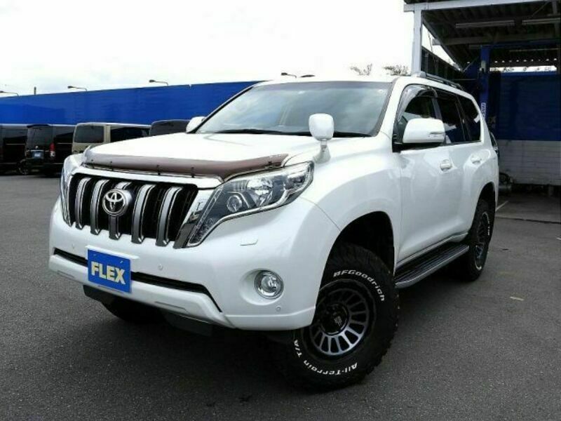 LAND CRUISER PRADO-11