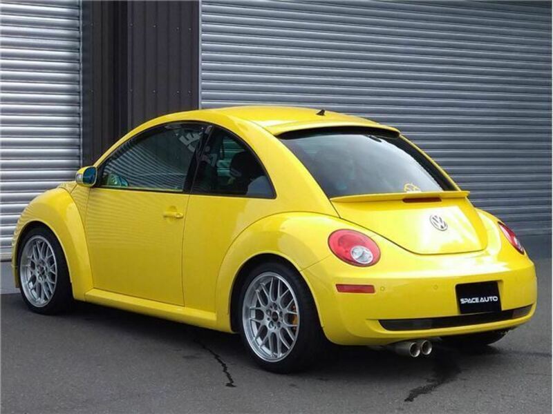 NEW BEETLE-1