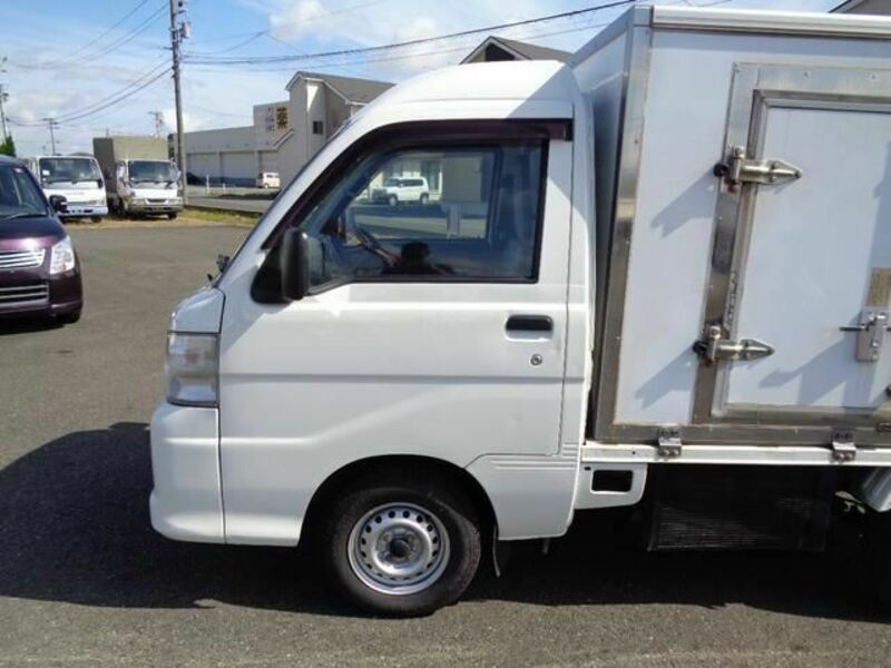 HIJET TRUCK-2