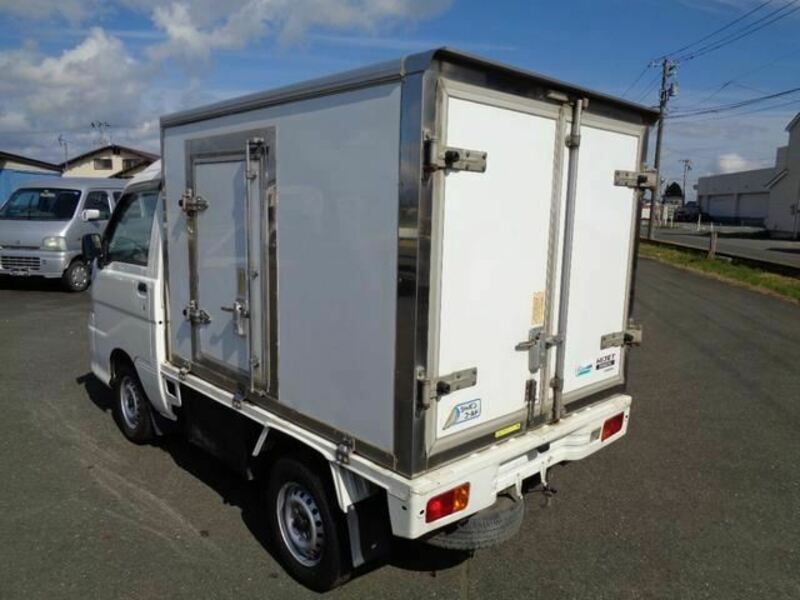 HIJET TRUCK-4