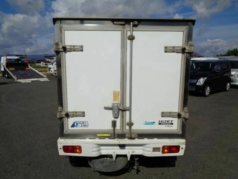 HIJET TRUCK-5