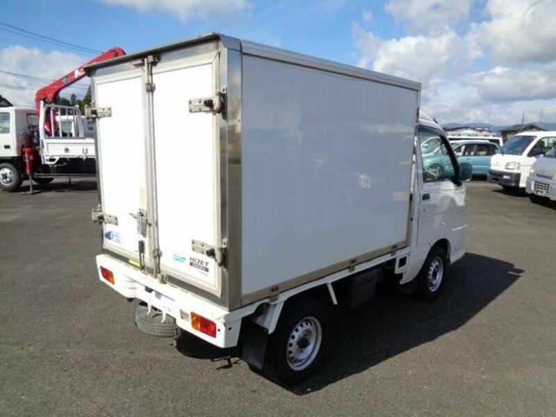 HIJET TRUCK-6