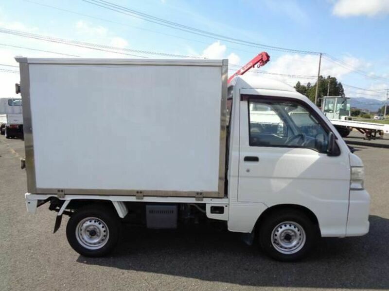 HIJET TRUCK-7