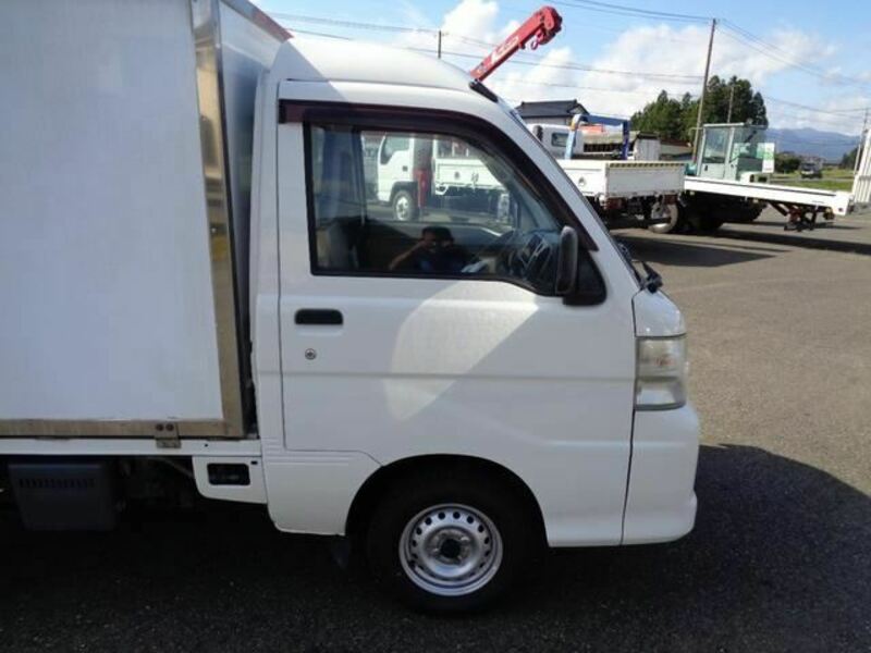 HIJET TRUCK-9