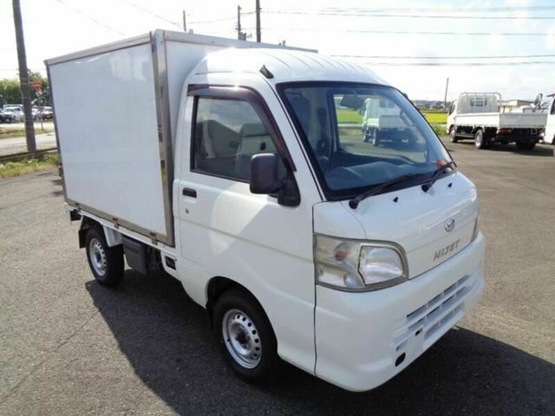 HIJET TRUCK-10