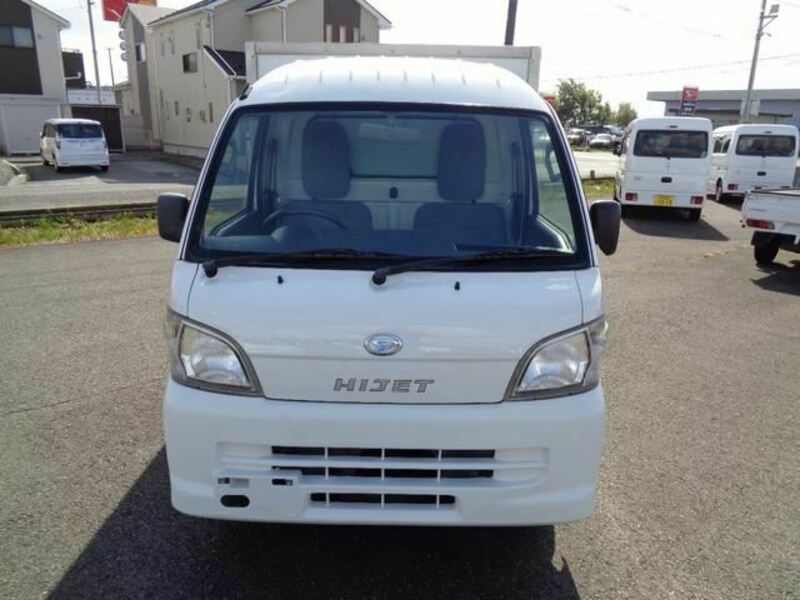 HIJET TRUCK-14