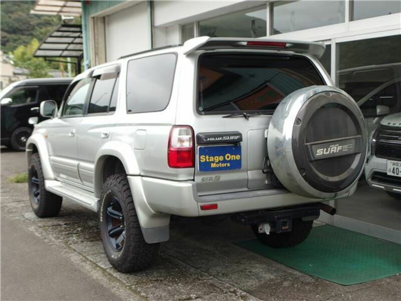 HILUX SURF-4