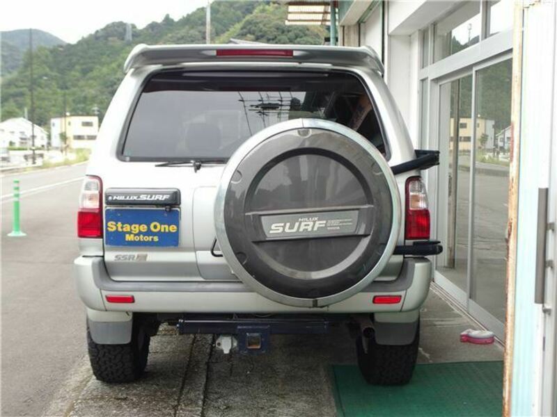 HILUX SURF-5