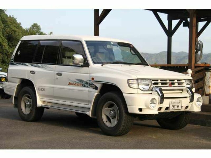 PAJERO-2