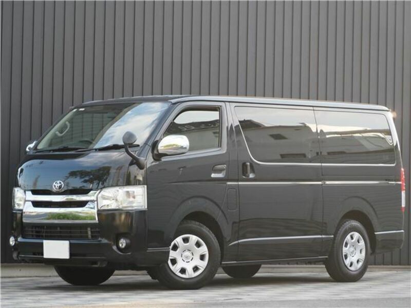 HIACE VAN-7