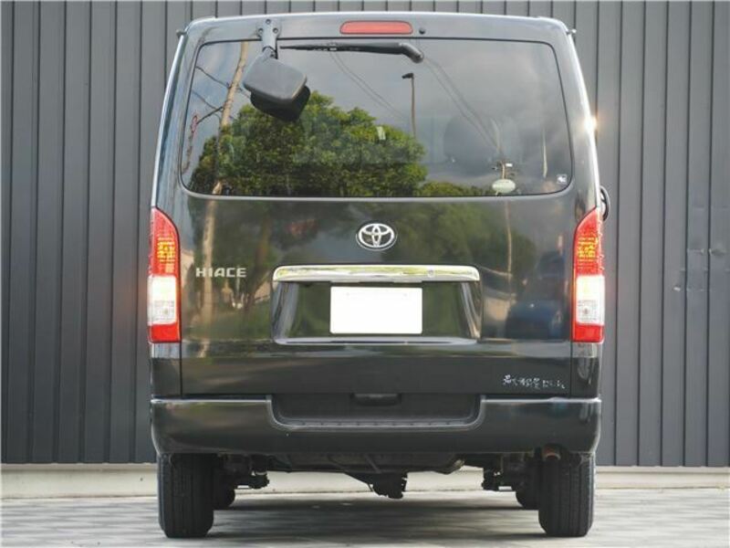 HIACE VAN-10