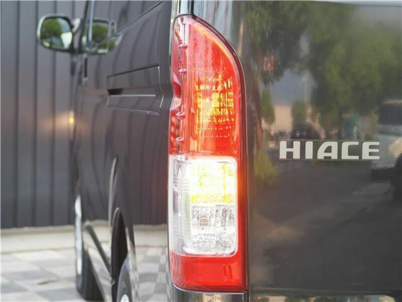 HIACE VAN-38