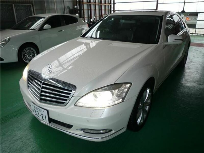 S-CLASS-1