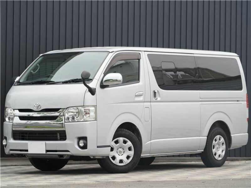 HIACE VAN-7