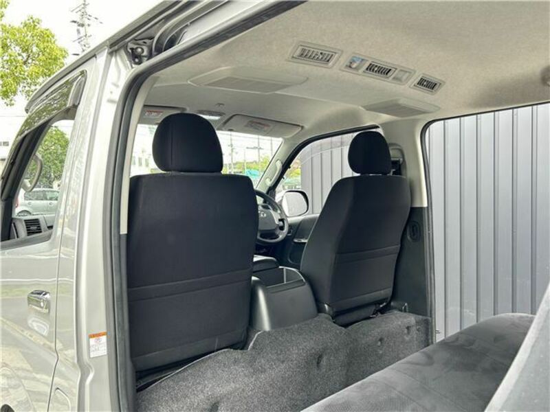 HIACE VAN-25