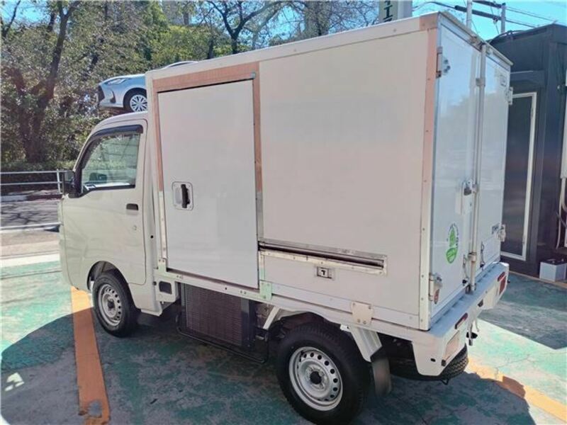 HIJET TRUCK-4