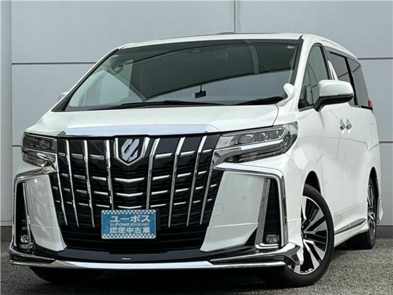 ALPHARD-0